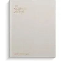Adlibris The Gratitude Journal Burde