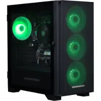 Shark Gaming Shark Kickstarter R700 Gaming PC - AMD Radeon Vega 8 16GB - Ryzen 7