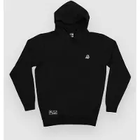 The Dudes D Classic Heavyweight Huppari black Koko S
