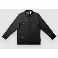 The Dudes Flashy Pattern Over Dave Classic Paita black Koko XXL