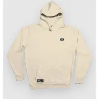 The Dudes Little Bear Classic Heavyweight Huppari almond milk Koko L