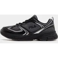 FILA Skyrunner Junior - Mens, musta