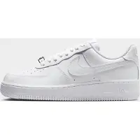 Nike Matalavartiset tennarit 'AIR FORCE 1 '07' valkoinen