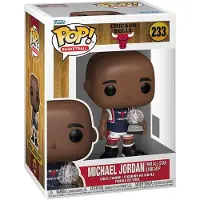 Funko POP! Michael Jordan (1998 Asg Mvp) Kuvio