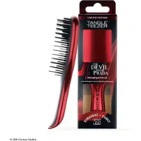 Tangle Teezer The Devil Wears Prada Limited Edition The Ultimate Detan