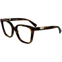 Longchamp LO2765 N 52/16/140 Havana asetaattiset silmälasit NAISET LO2765 N