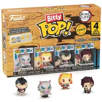 Funko POP! Demon Slayer-bitty Pop Inosuke Kuvio