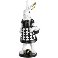 Hobby Hall Pääsiäispupun figuuri, 31 cm, 1 kpl.