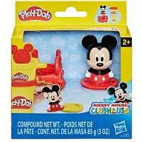 Play-Doh Lelusetti Play Doh Disney Jr