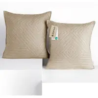 Restilo koristeellinen tyynynpäällinen Softa, 45x45 cm