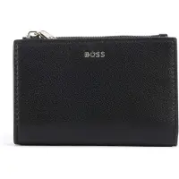 BOSS Sandy New Sm Wallet - Black - ONE SIZE