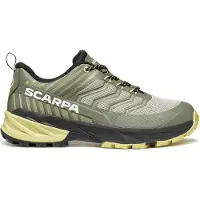 Scarpa Rush Gore-tex Vaelluskengät