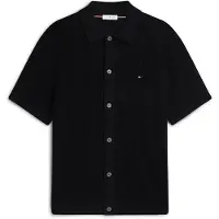 Tommy Hilfiger Mw0mw43249 Lyhythihainen Paita