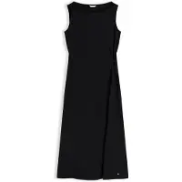 Tommy Hilfiger Ww0ww50041 Hihaton Midi-mekko