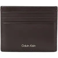 Calvin Klein Kotelo tummanruskea