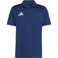 Adidas Toiminnallinen paita 'ENT26' tummansininen / valkoinen