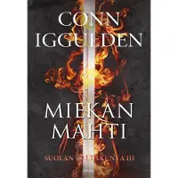 Suolan valtakunta: Miekan mahti