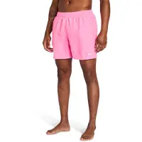Nike SWIM Breaker Essential 5" Volley Short - Pink - S
