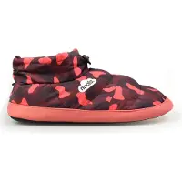 Nuvola Printed 21 Camuffare High Tossut