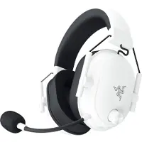 Razer | Pelikuulokkeet | BlackShark V2 HyperSpeed | Langaton/johdollinen | Over-Ear | Mikrofoni | Melunvaimennus | Langaton | Valkoinen | Valkoinen