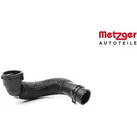 METZGER Jäähdyttimen letku 2422262