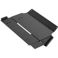 Fanatec ClubSport GT Cockpit PC Tray Sim-racing-ohjaamo