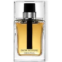 Dior Homme Original Eau de Toilette 50 ml