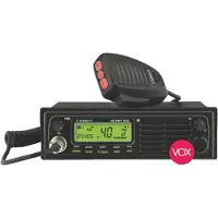 Albrecht Ae6491 Vox Din 12/24v Radioasema