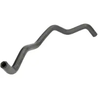 THERMOTEC Jäähdyttimen letku DWR051TT
