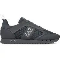 Emporio Armani Black&white Laces Lenkkarit