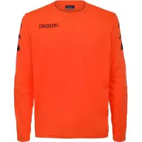 Kappa Goalkeeper Pitkähihainen T-paita
