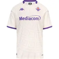Kappa 2025-ac Fiorentina Poissa Lyhythihainen T-paita