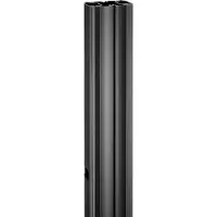 Vogel's PUC 2715 -jatkoputki 1500 mm Musta