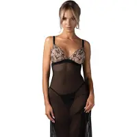 Obsessive Vila Blanes Long Chemise
