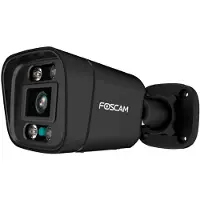 Foscam V5EP Bullet IP security camera Outdoor 3072 x 1728 pixels Wall