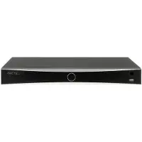 Hikvision DS-7616NXI-I2/VPro 16-kanavainen tallennin Acuseek (DS-7616NXI-I2/VPro)