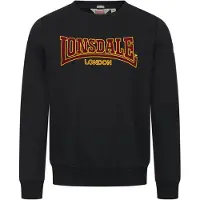 Lonsdale Crewneck Classic Collegepaita