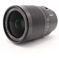 Sony FE 35mm f/1.4 Zeiss