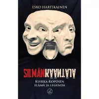 Prisma Hartikainen, Silmänkääntäjä - Kuikka-Koposen elämä ja legenda