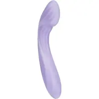 Svakom Margot G-pistevibraattori Violetti