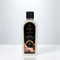 Ashleigh & Burwood London Rose & Vanilla Musk täyttöpakkaus katalyyttiseen lamppuun 500 ml