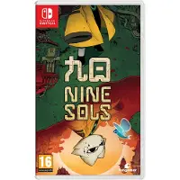 Nine Sols (Switch)