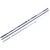 Vercelli Enygma Nessuna Surfcasting Sauva