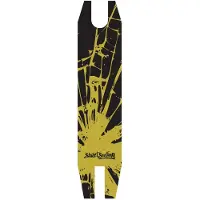 Street Surfing Torpedo Cracked Potkulauta