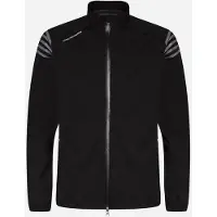 Cross Sportswear M Hurricane Jacket - Black - S