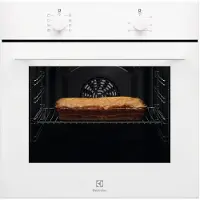 Electrolux 500 SurroundCook Kiertoilmauuni BOC002EV