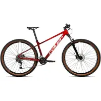 Coluer Flair 2.7 29´´ Altus 2x9s 2026 Mountainbike