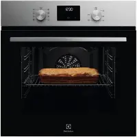 Electrolux 500 SurroundCook Kiertoilmauuni COB410X