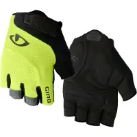 Giro Bravo Kurze Handschuhe