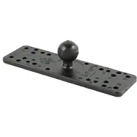 Ram Mounts Universaali Merenkulun Elektroninen Pallo